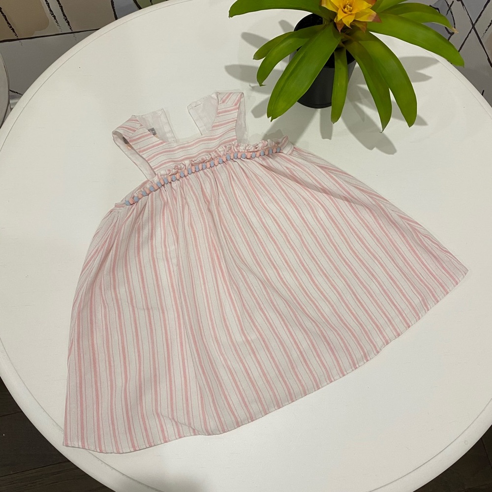 Pippa and Julie dress